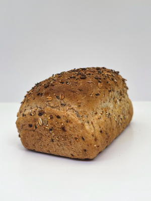 Special brood van Bakkerij Cuypers in Izegem