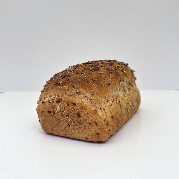 Special brood van Bakkerij Cuypers in Izegem