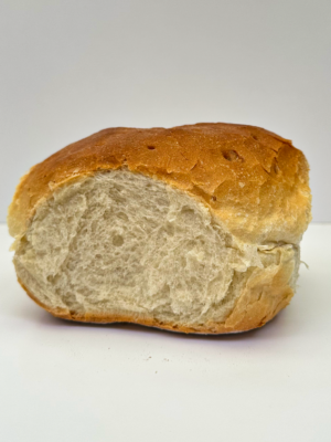 wit brood van Bakkerij Cuypers in Izegem