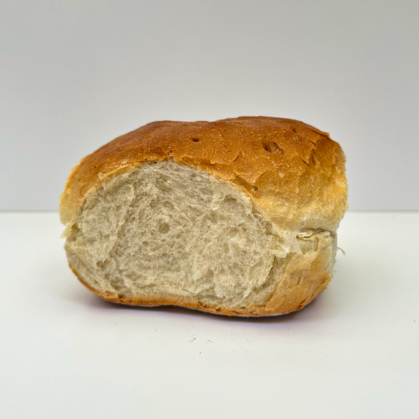 wit brood van Bakkerij Cuypers in Izegem