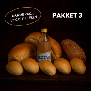 Pakket 3_Bakkerij_Cuypers Pakket 3